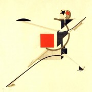 Выставка «Эль Лисицкий. El Lissitzky» в Новой Третьяковке