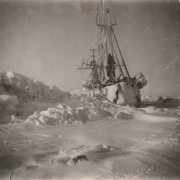 Выставка «Фритьоф Нансен в фотографиях»