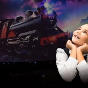 «Гарри Поттер», «Ведьмак» и другие фэнтези-миры: симфоническое путешествие для всей семьи в Планетарии