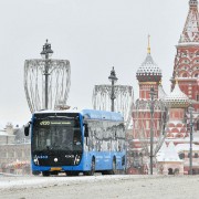 Топ-10 лучших событий на выходные 2 и 3 декабря в Москве 2023