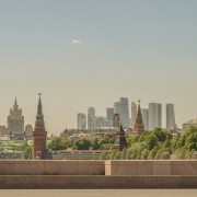 Топ-10 лучших событий на выходные 7 и 8 июня в Москве 2025