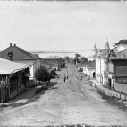 Выставка «Уездный город Галич»