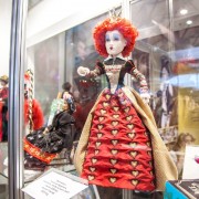 Выставка «Частные музеи России. Самородки России»