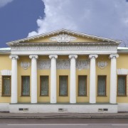 Государственный музей Л.Н. Толстого