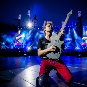 Концерт группы MUSE 2019