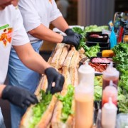 Фестиваль «Вкус Лета» 2025
