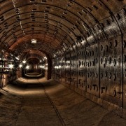 Экскурсия «Бункер Сталина-42: гриф снят»
