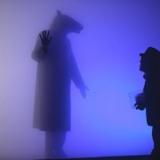 Иммерсивный закулисный спектакль «INTRAЦирк» 2019