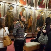 День исторического и культурного наследия в Музее Андрея Рублева 2021