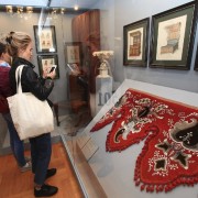 Выставка «Стиль на выбор. Интерьеры эпохи историзма»