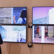 Выставка «Общественная архитектура – будущее Европы»