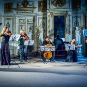Фестиваль «Органные вечера в Кусково» 2021