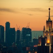 Топ-10 лучших событий на выходные 6 и 7 июля в Москве