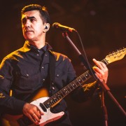 Концерт группы «Наутилус Помпилиус»