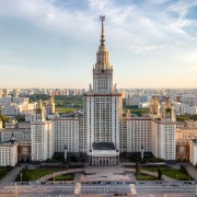 Топ-10 лучших событий на выходные 1 и 2 июня в Москве 2024