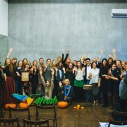 4fresh DAY 2017