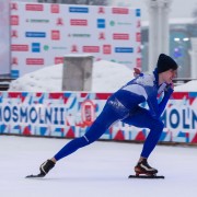 Фестиваль «Московские молнии» 2018