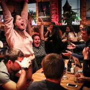 Pub Quiz «МОЗГоЛОМКА»