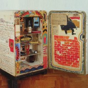 Выставка «Искусство за закрытыми дверями. Квартирные выставки 1960–1980-х»