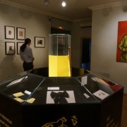  Выставка «Маяковский «haute couture»: искусство одеваться»