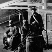 Выставка «Дарвиновский музей в годы Великой Отечественной войны 1941-1945 гг.»