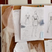 Выставка «Прогулка по саду. 10-летие модного Дома EDEM Couture»