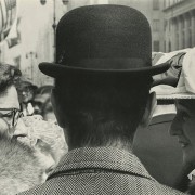 Выставка «Modernist Documentary: фотографии Леона Левинстайна»