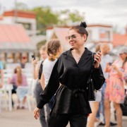 Фестиваль «Путешествие по страницам музыки» 2023
