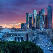 Топ-10 лучших событий на выходные 21 и 22 июля в Москве