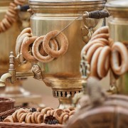 Фестиваль «Вкусы России» 2022