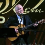 Актерский марафон в День театра 2020