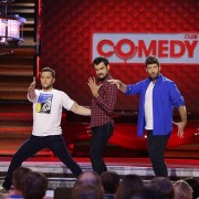 Шоу «15 лет Comedy Club»