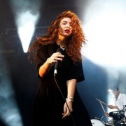 Концерт Lorde 2018