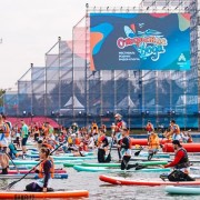 Фестиваль «Открытая вода» 2024