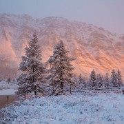 Фотовыставка  «Куда приводят мечты»