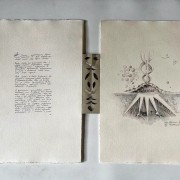 Выставка «После текста»