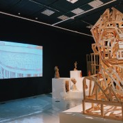 Онлайн-программа к выставке «ВХУТЕМАС 100. Школа авангарда»