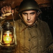 «Битва за Москву» — спасти столицу и перенестись в 1941-й на 1 час