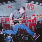 Фестиваль «Первомай Sound» 2016