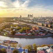 Топ-10 лучших событий на выходные 10, 11 и 12 июня в Москве