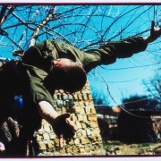 Выставка «Сергей Сапожников»
