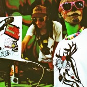 Фестиваль «Faces&Laces»