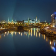Топ-10 лучших событий на выходные 10 и 11 апреля в Москве 2021