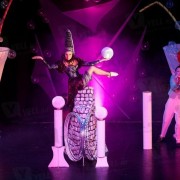 Фестиваль «ClownFest»