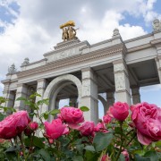 Топ-10 лучших событий на выходные с 12 по 15 июня в Москве 2025