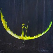 Выставка «Татьяна Кузнецова. Будни ангелов»