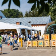 День рождения Парка ремесел на ВДНХ