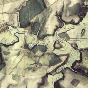 Выставка «Река Сетунь. История воды и людей»