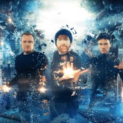 Шоу Братьев Сафроновых «Magic Man. Начало» 2019/2020