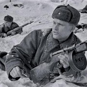 Онлайн-выставка «Война в объективе военкоров «Известий»